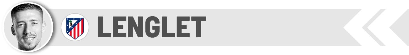 lenglet