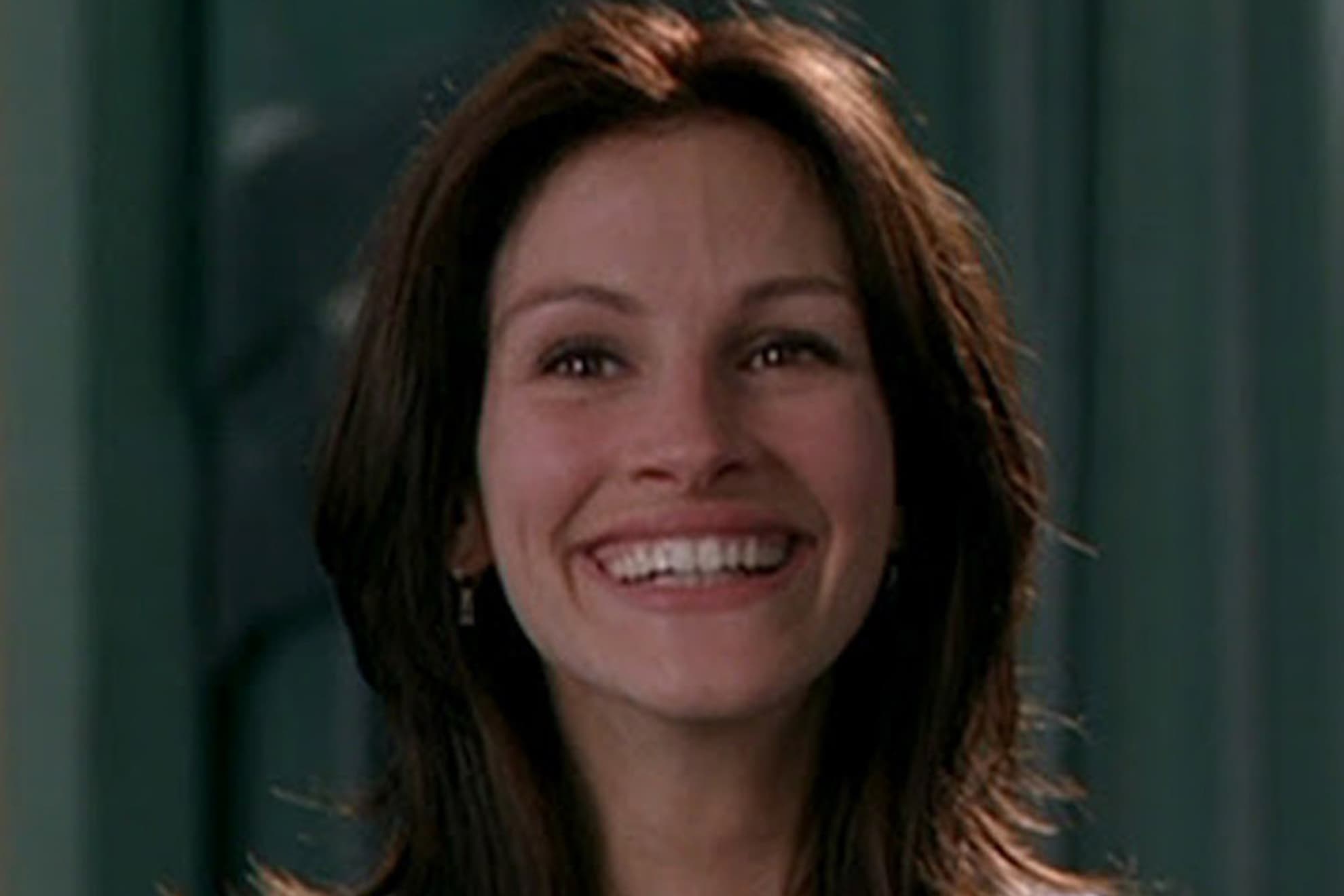 Julia Roberts, en ‘Notting Hill’