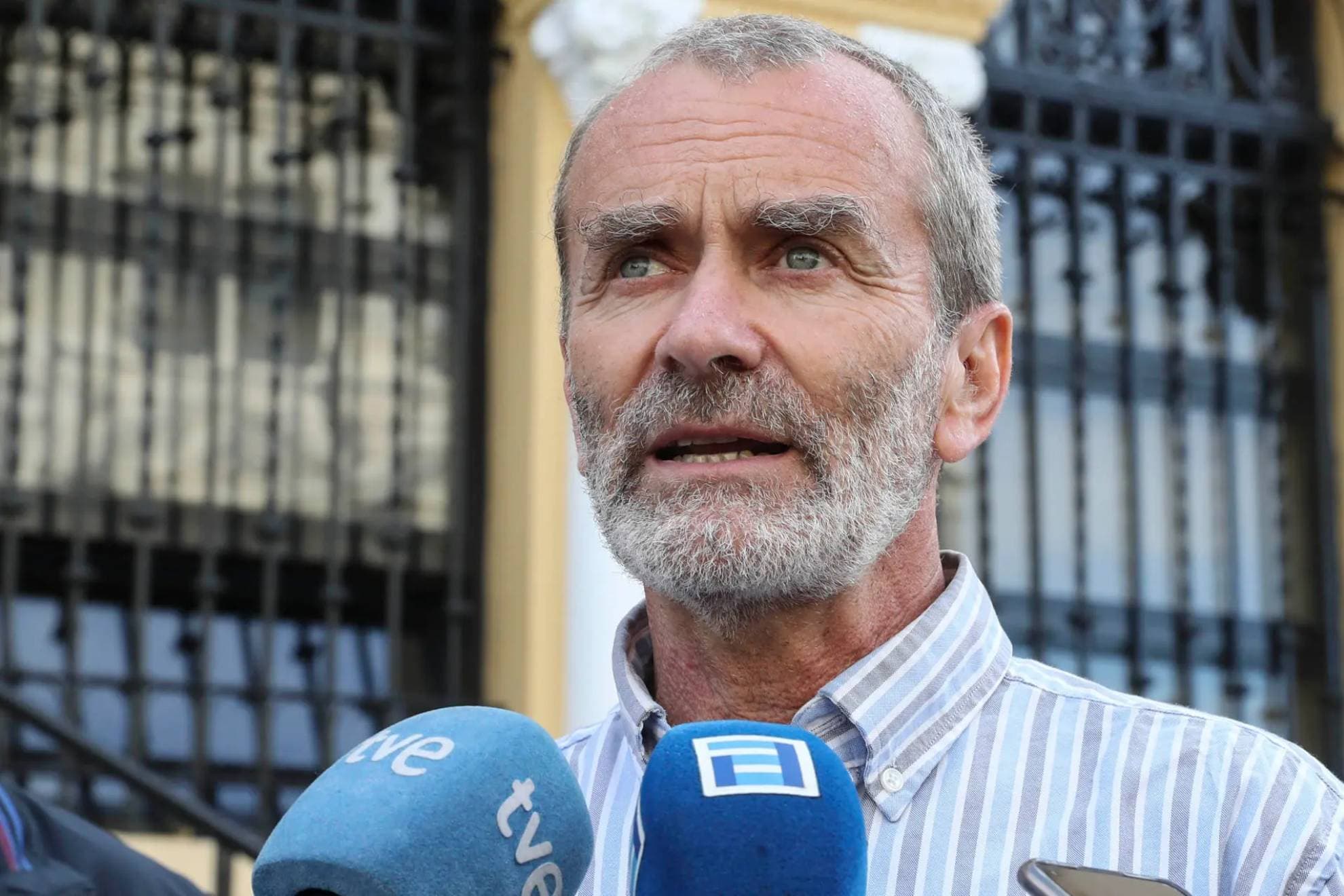 Fernando Simón.