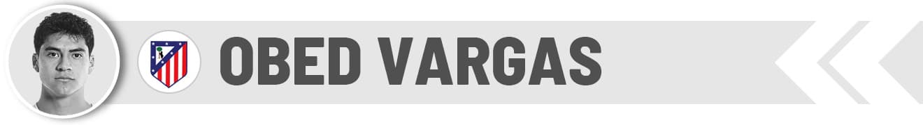 obed vargas