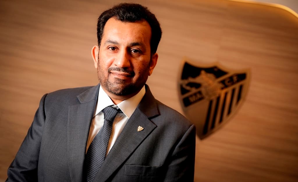 Abdullah ben Nasser Al Thani