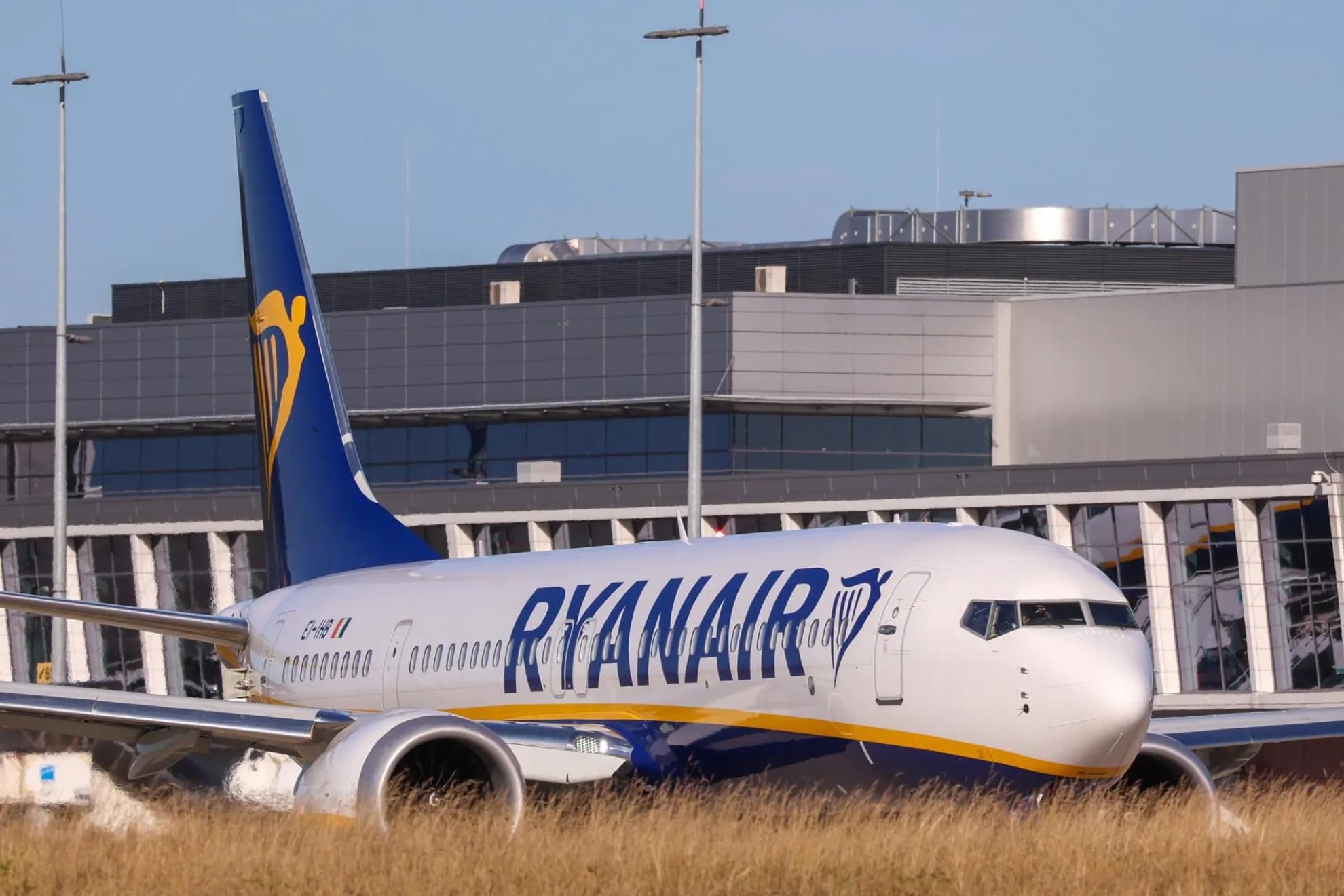 Ryanair 