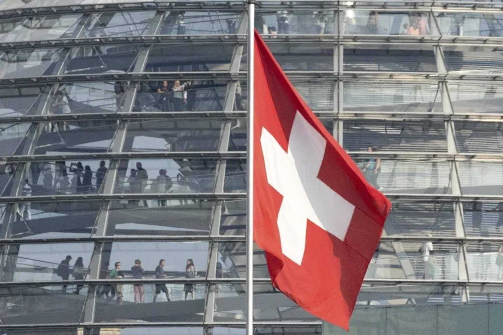 Suiza.