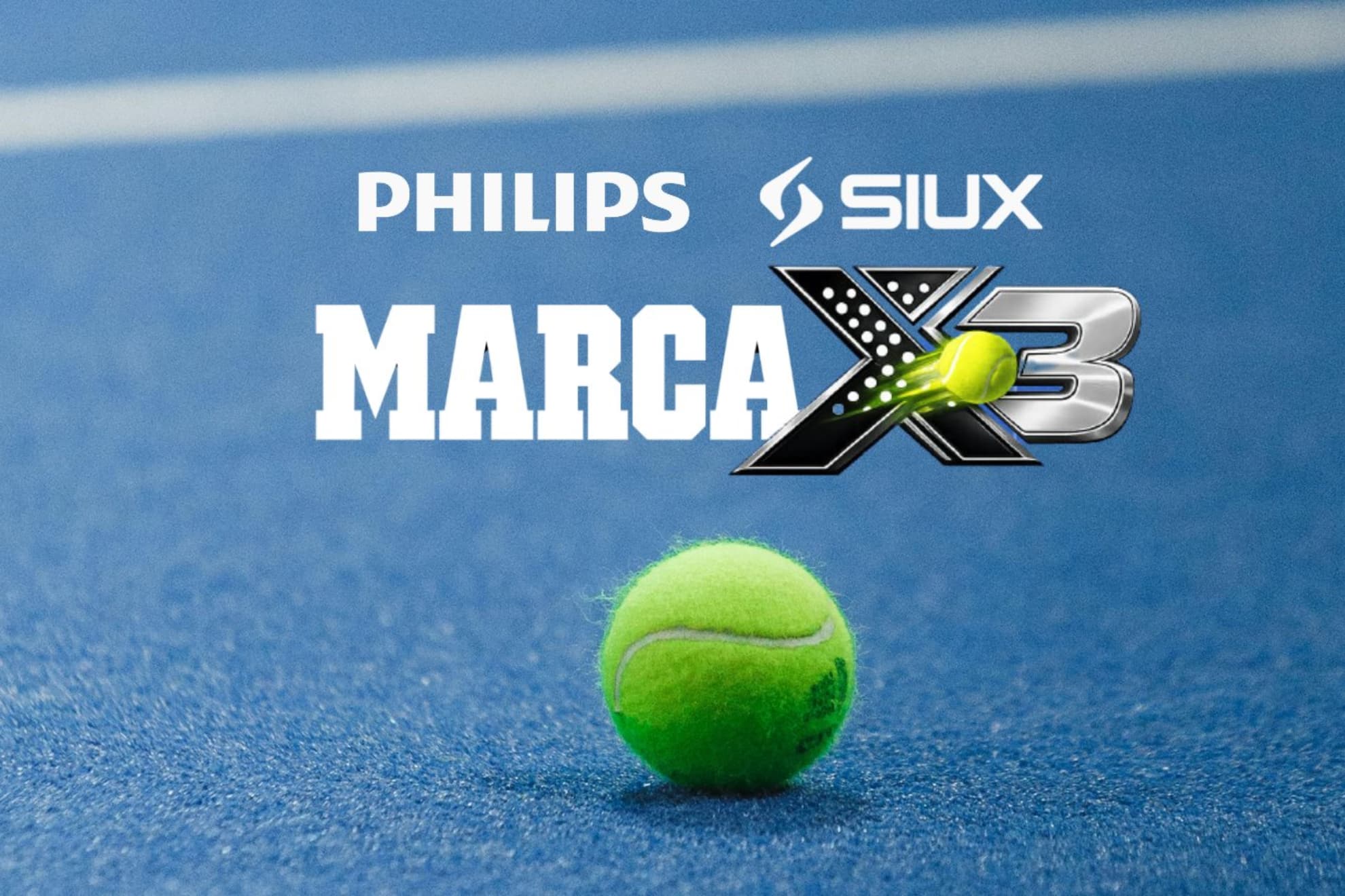 Marca X3, tercer programa miércoles 15 de abril a las 16:00 en directo en YouTube.