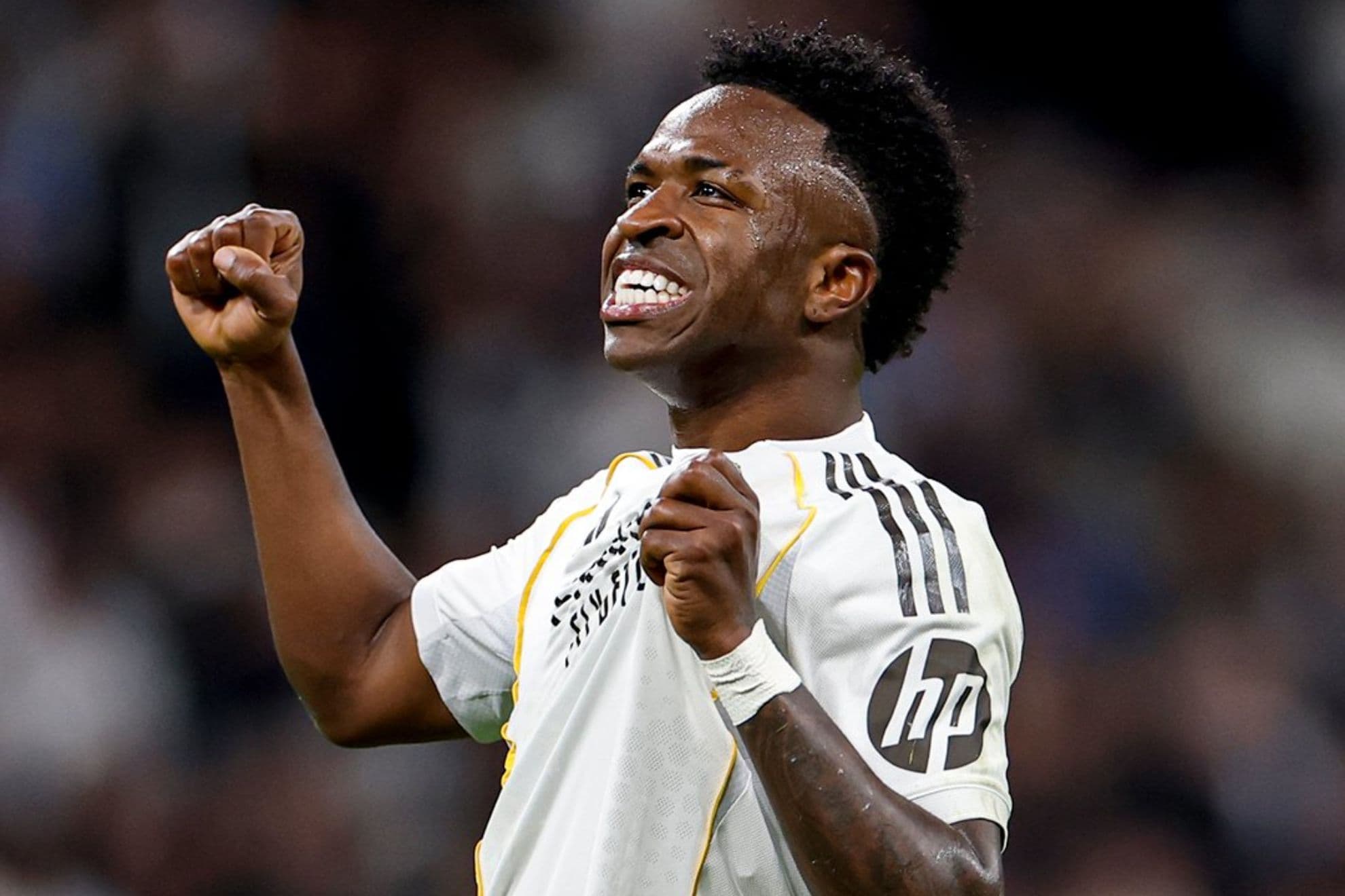 Mallorca vs Real Madrid