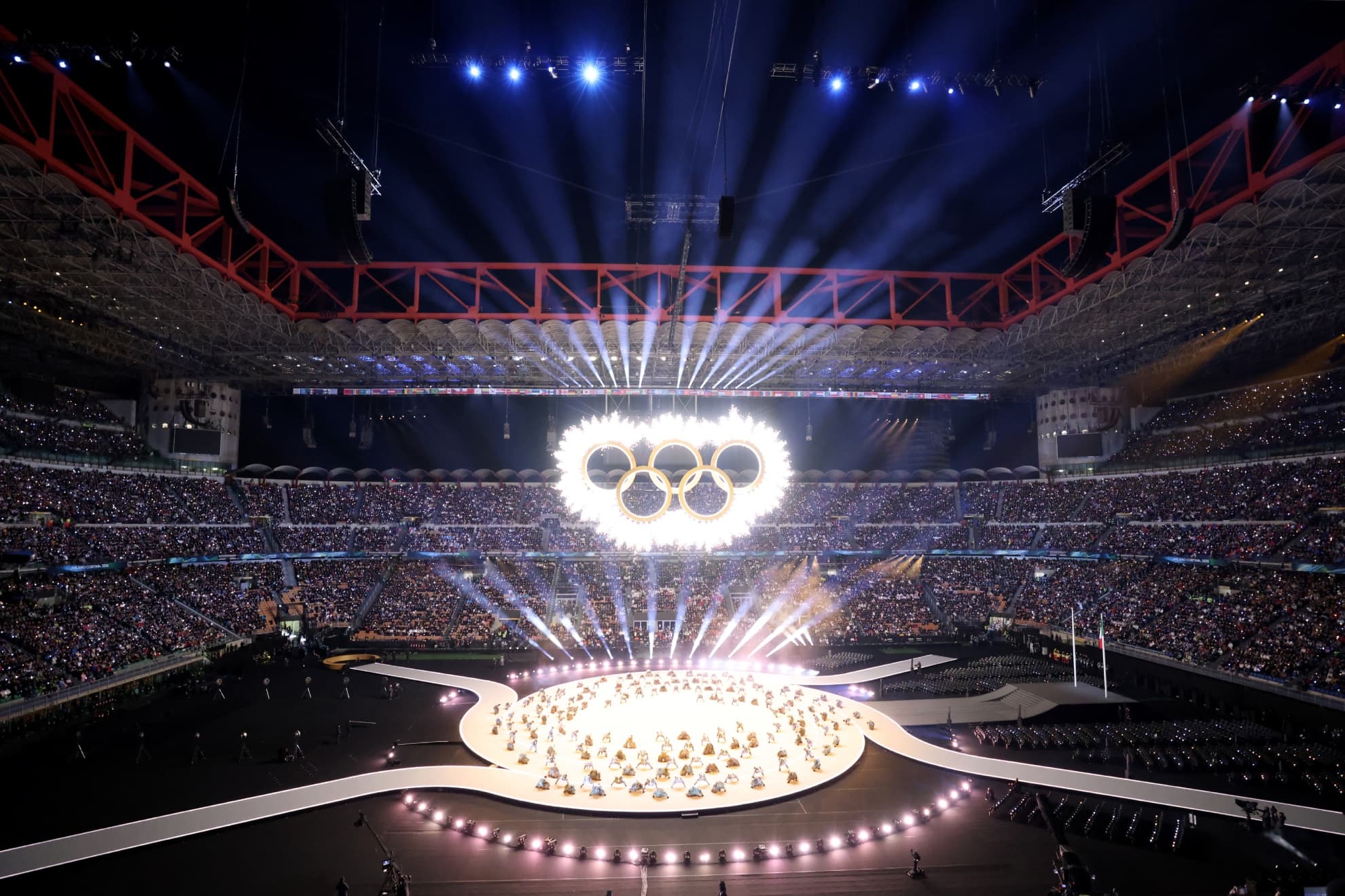 Juegos de Milán-Cortina