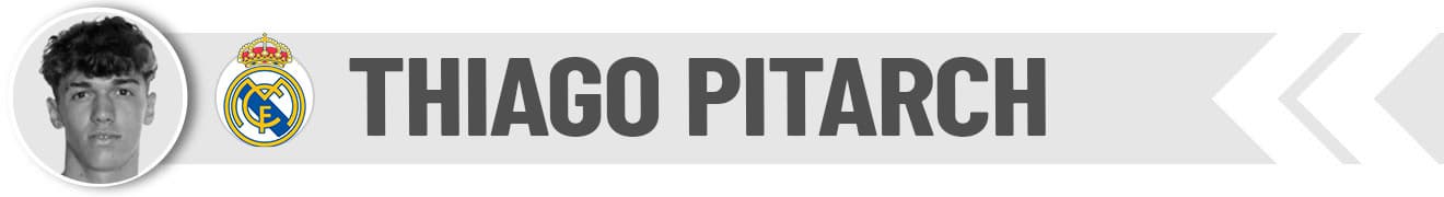 Thiago Pitarch.