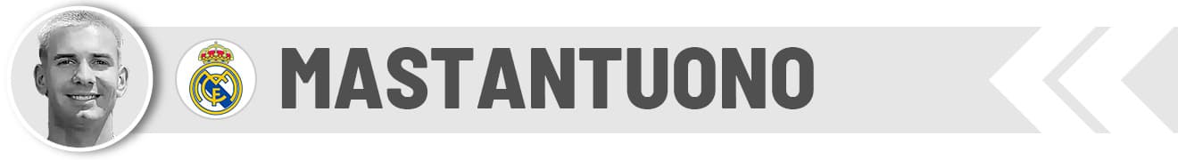Mastantuono.
