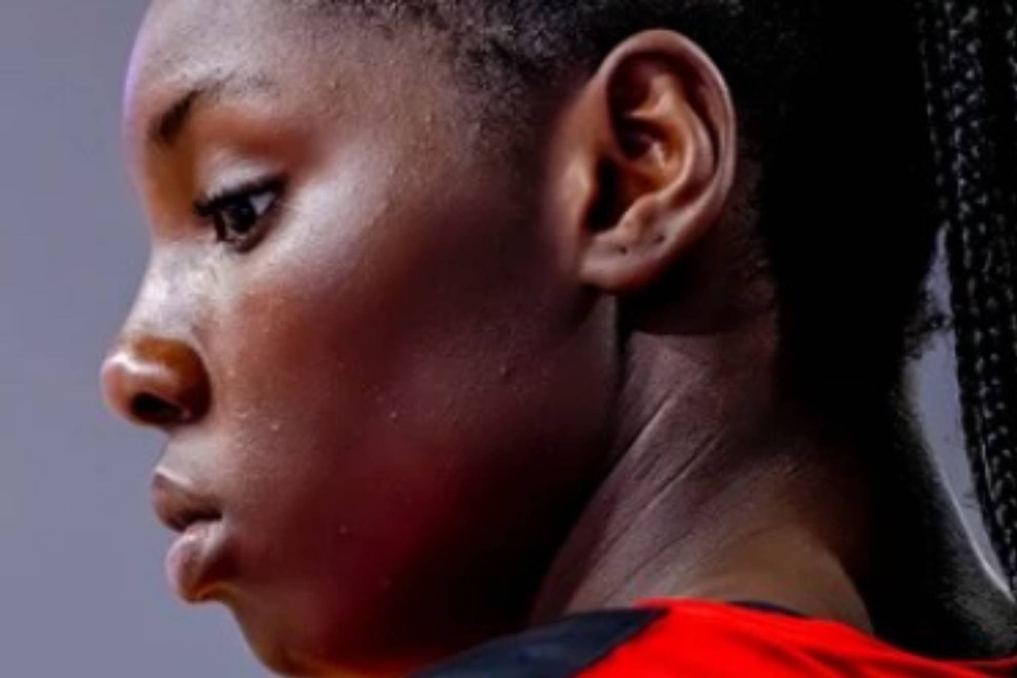 América se rinde a la española Sara Okeke: campeona nacional con un partidazo para el recuerdo