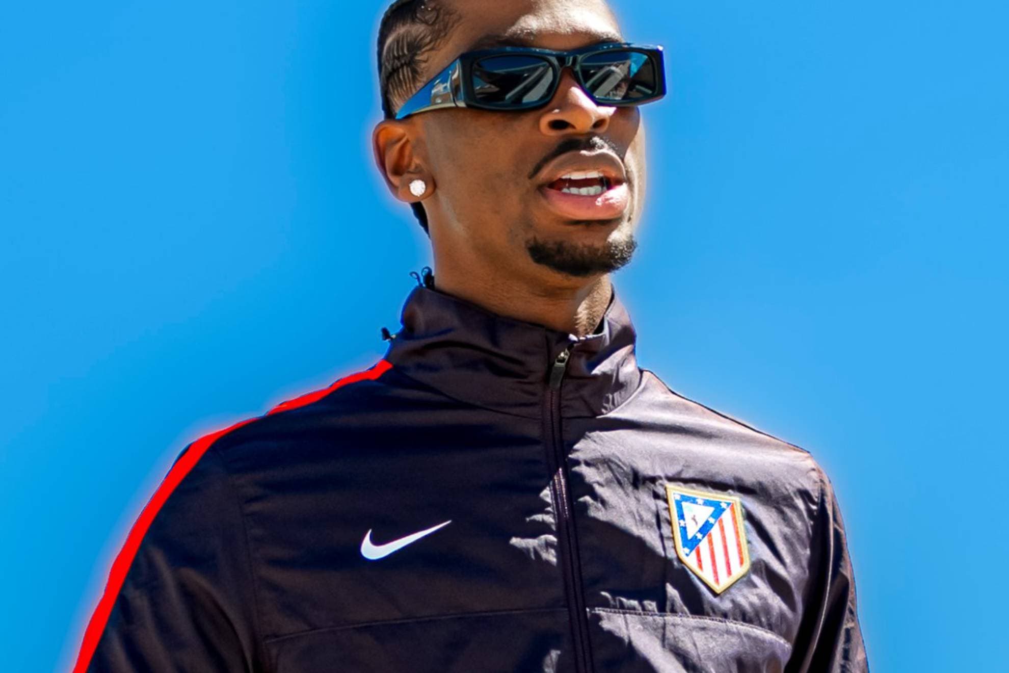 El Atlético de Madrid recluta a Shai Gilgeous-Alexander, el MVP de la NBA: "Sabe cositas"