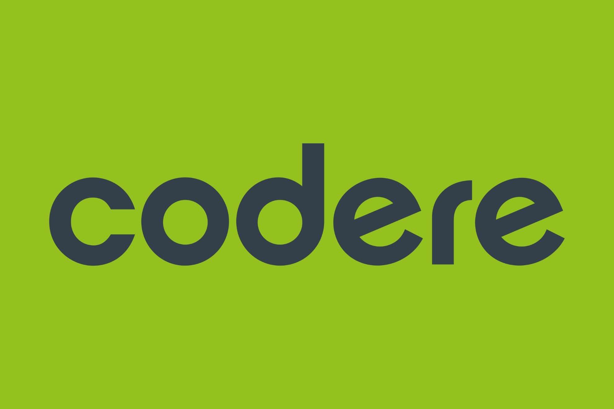 Codere