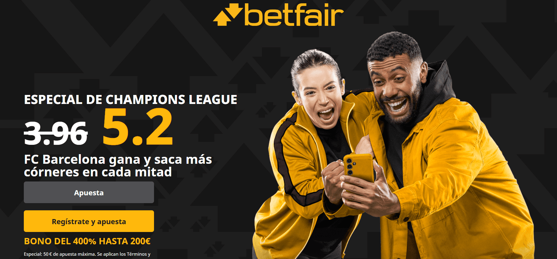 Betfair