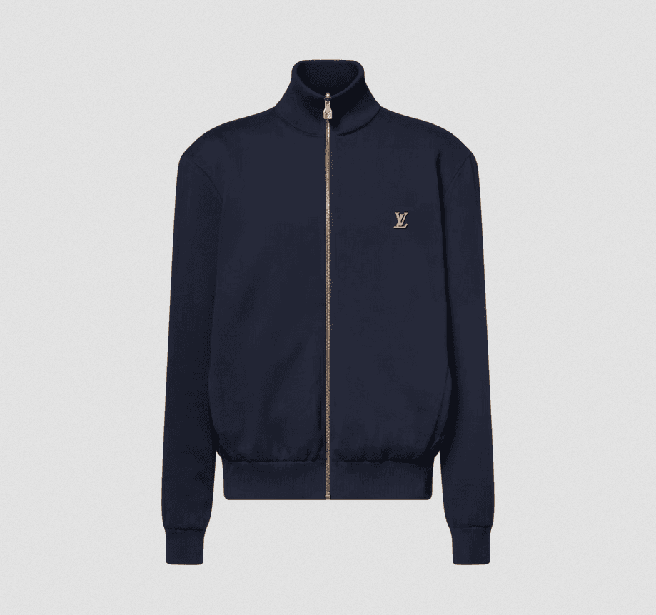 Arbeloa vuelve a viralizar una chaqueta de Louis Vuitton: la que lució ante el Bayern cuesta 2.200 euros