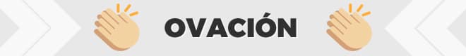 ovacion