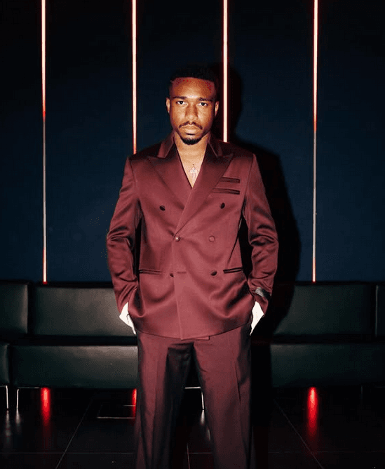 Denzel, el hijo brasileño de Clarence Seedorf, debuta como futbolista profesional con el filial del Milian