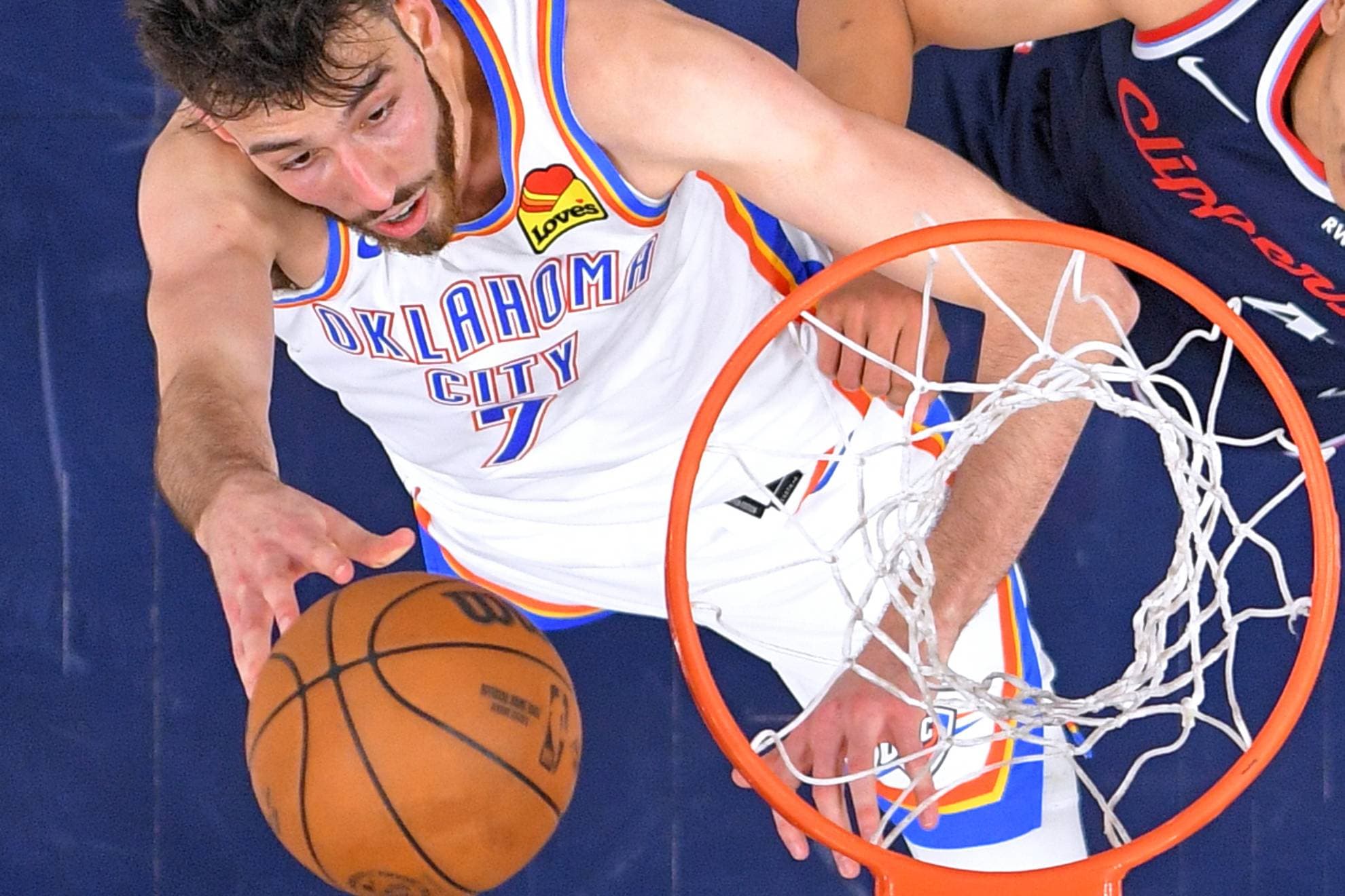 Los Thunder se coronan reyes del Oeste,  Cunningham vuelve y nuevo triple-doble de Jokic