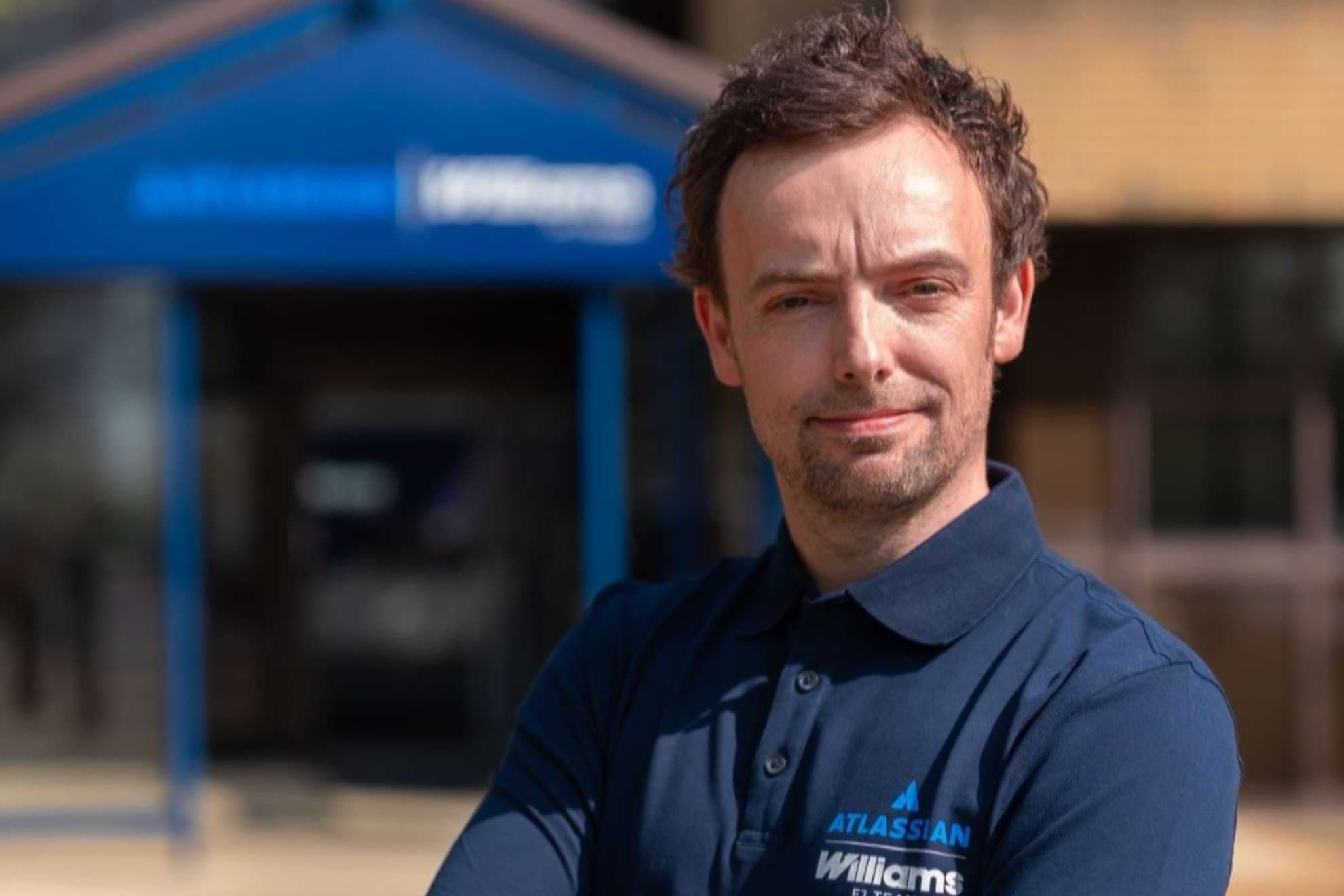 Dan Milner, la nueva incorporación al staff técnico de Williams F1.