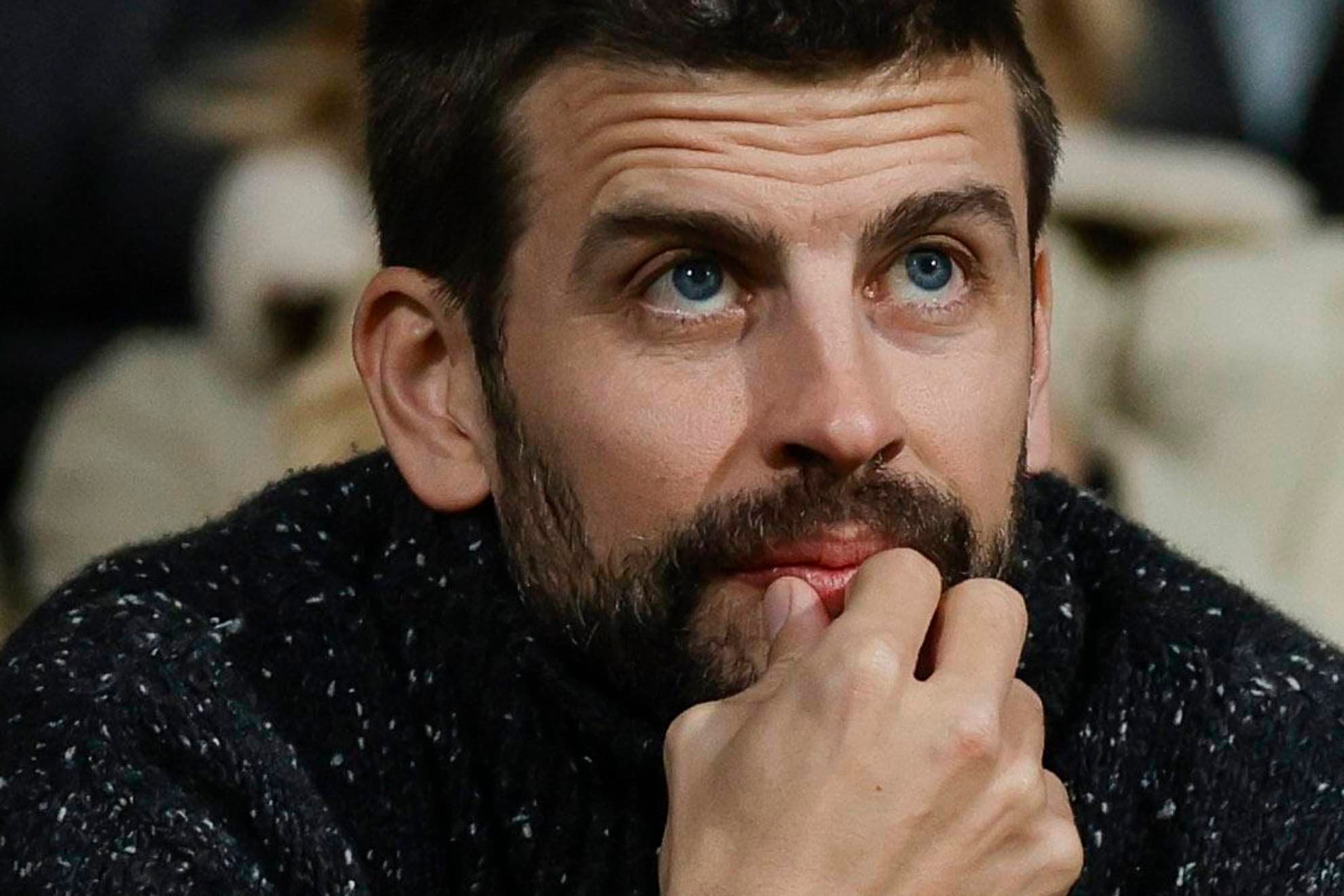 Piqué amnistía a Cubarsí: "A estos (el Atlético de Madrid) les reventáis en la vuelta"