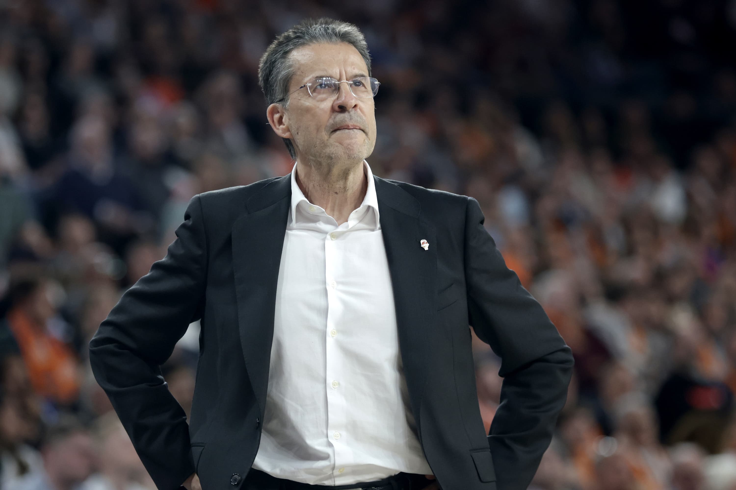 Los 'Lakers del Turia' maravillan a la Euroliga con Pedro Martínez alerta: "No es un halago, es inapropiado"