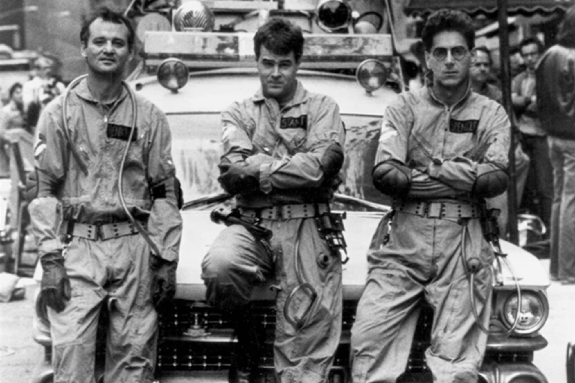 Un momento del rodaje de la película.