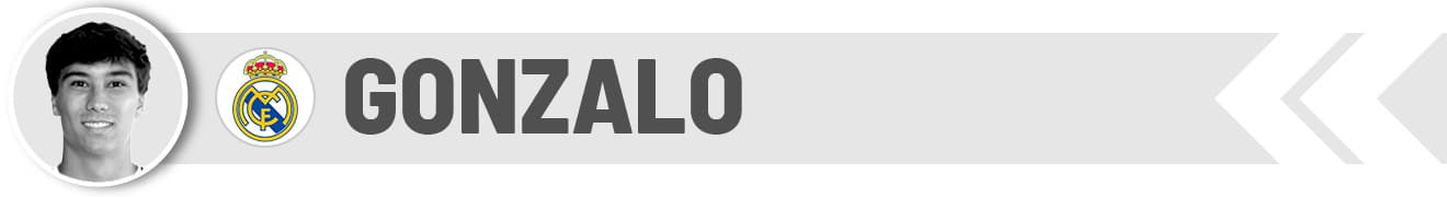 Gonzalo.