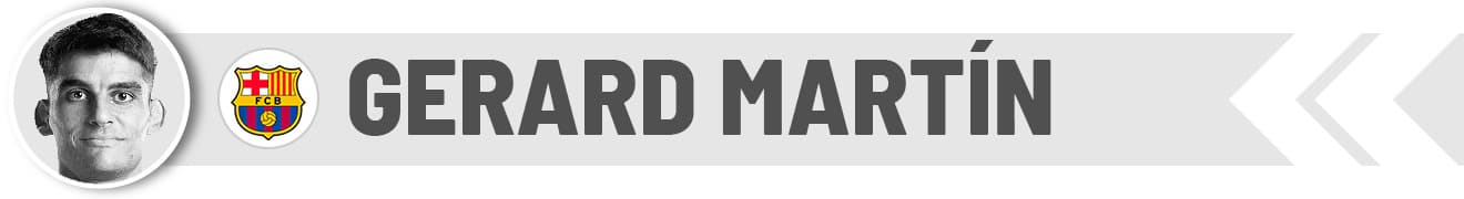 Gerard Martín
