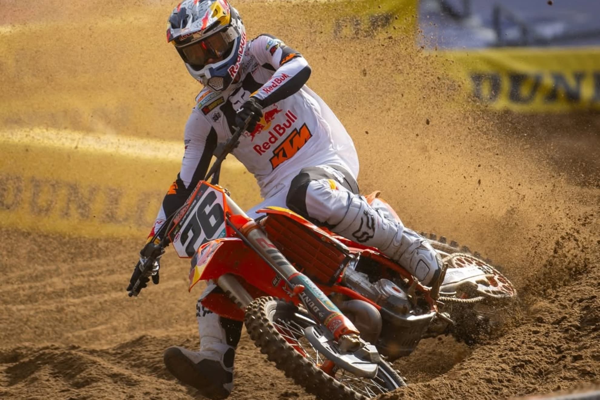 Jorge Prado, en Nashville.