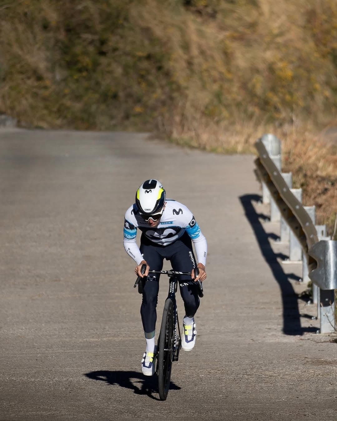 Pelayo, en una imagen de archivo.