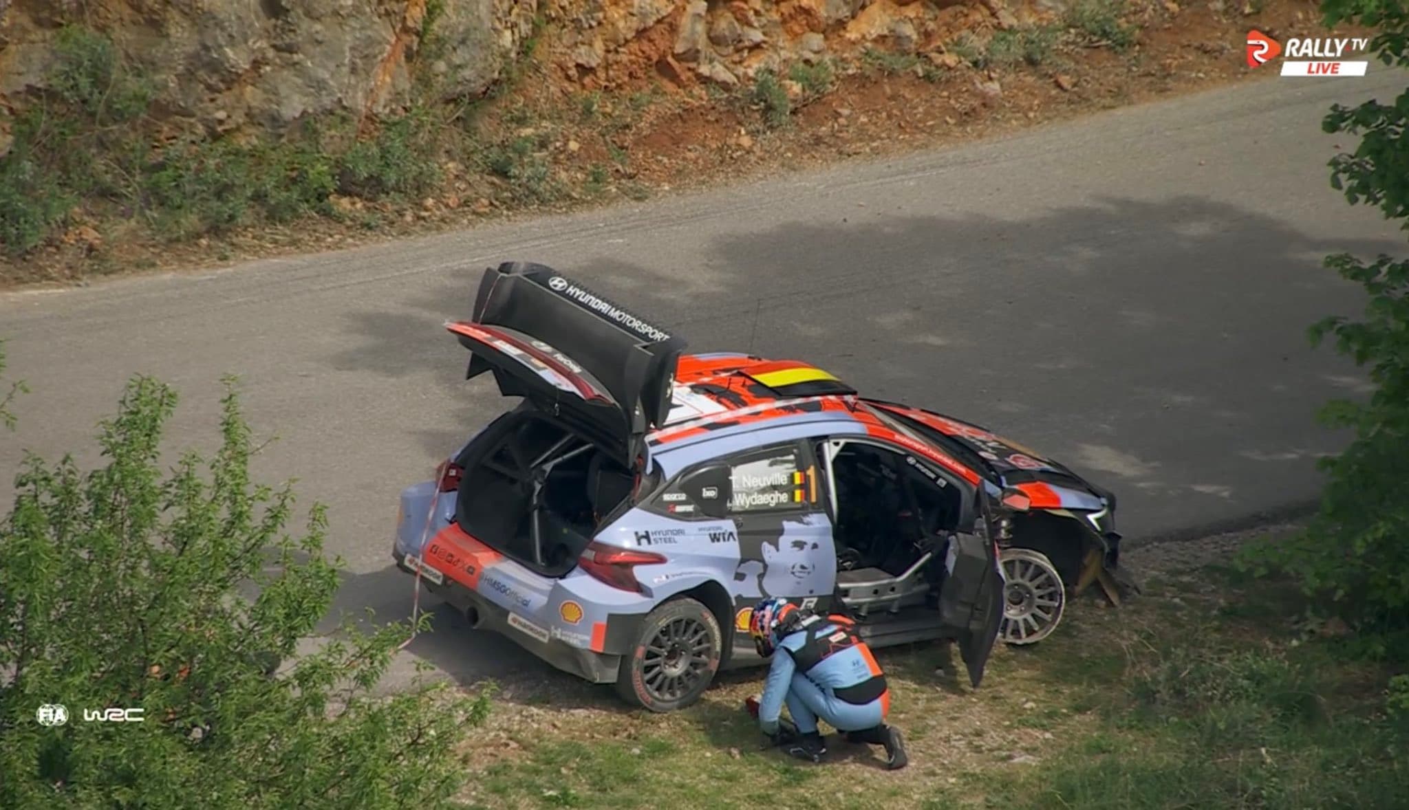 Problema de Neuville.