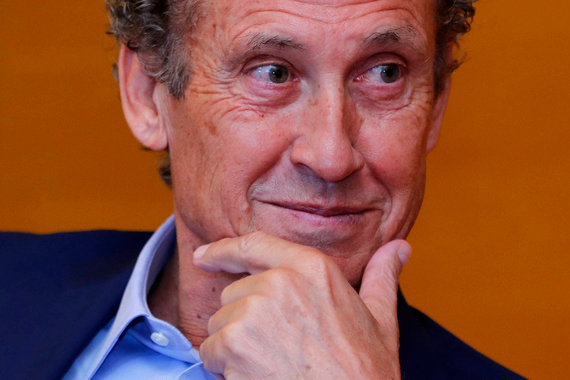 Valdano apela al "alma" para que el Madrid de "el golpe" al Bayern: "A la desesperada saca las mejores respuestas"