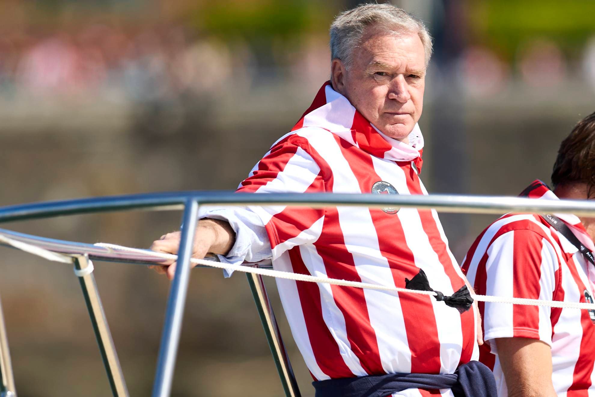 Clemente denuncia las "trampillas" del Athletic para burlar su propia política de fichajes: "¿De la cantera vasca? ¡Y unas narices!"