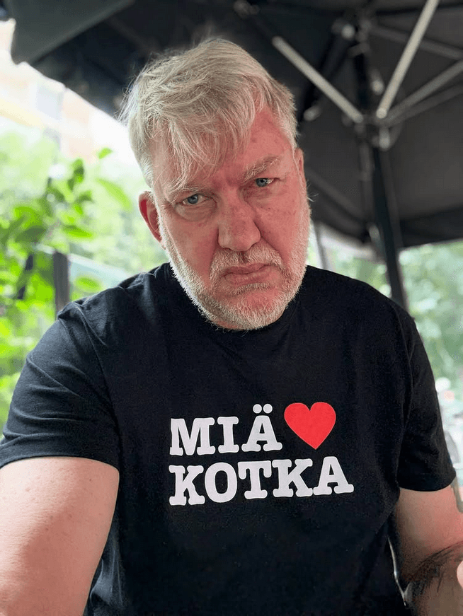 Carlos Ruf: "Mi momento más bajo llega después de haberme retirado del baloncesto. Fue cuando llegaron mis dos intentos de suicidio"