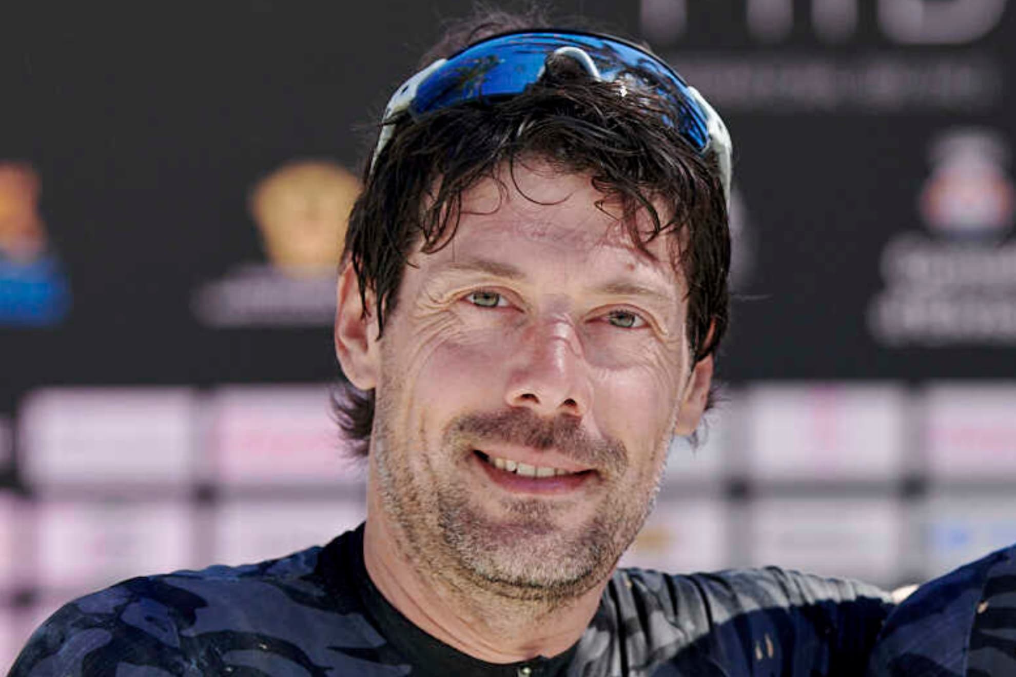 Óscar Freire, en una imagen de archivo.