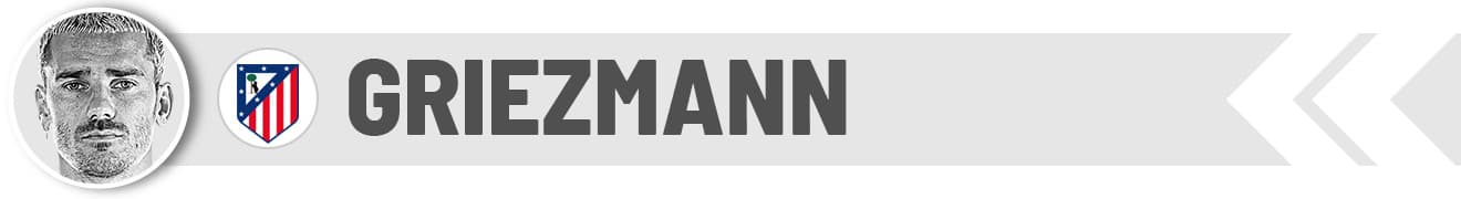 GRIEZMANN