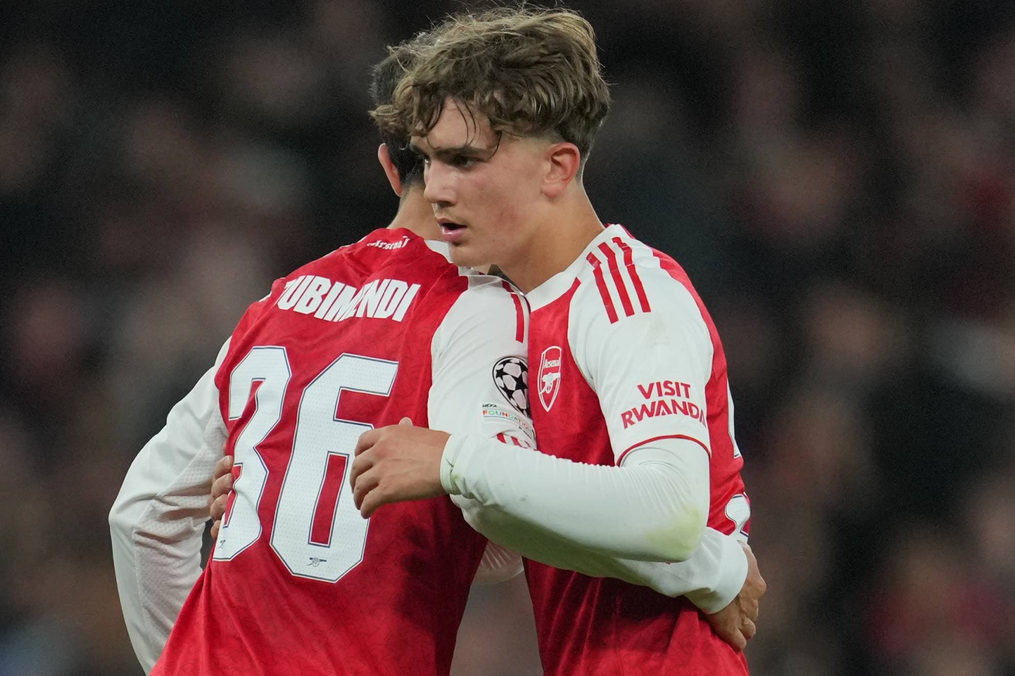 Zubimendi alerta al Arsenal sobre el Atlético: "Les da igual el resultado que lleven, lo dejan todo"