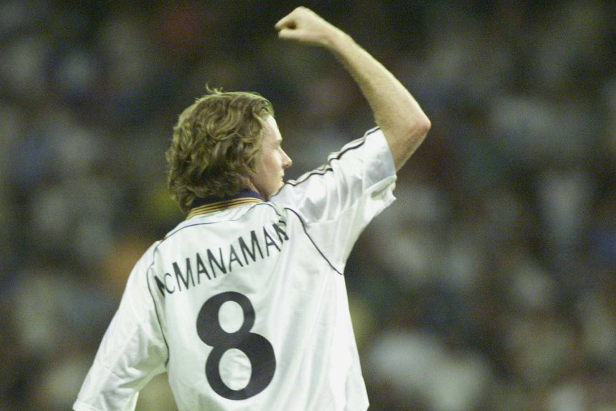 McManaman destapa "el quid" del Real Madrid : "Los jugadores son los jefes"