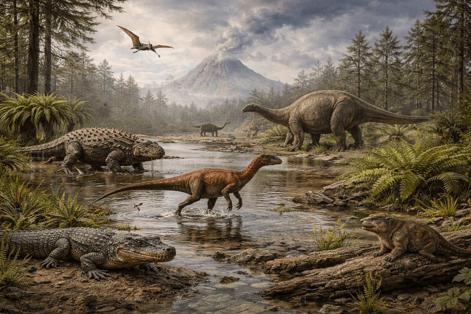 Imagen creada por IA