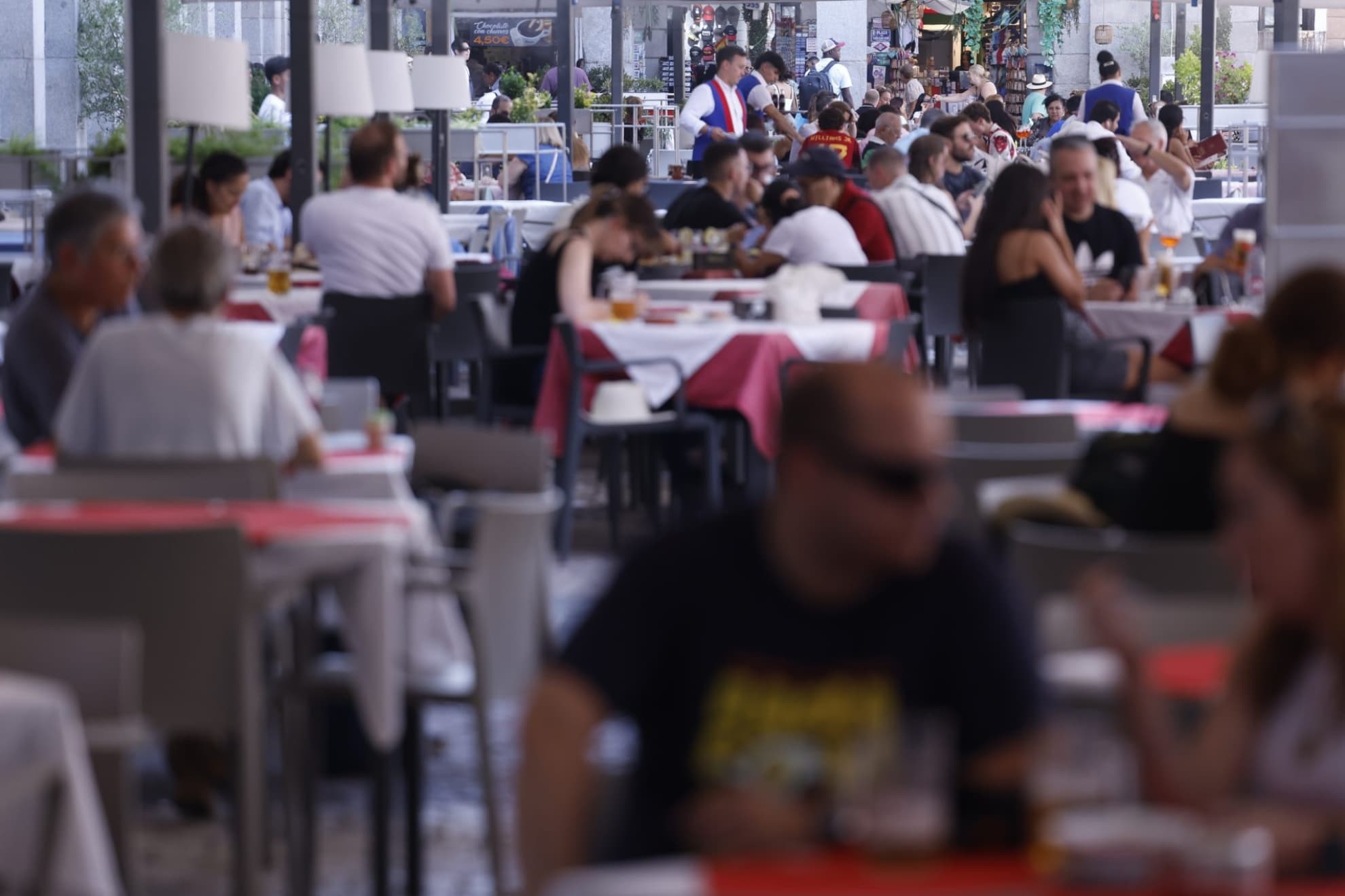 Restaurantes imagen de recurso