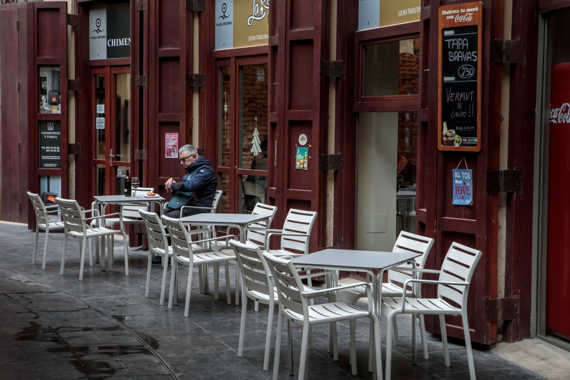 Restaurantes imagen de recurso