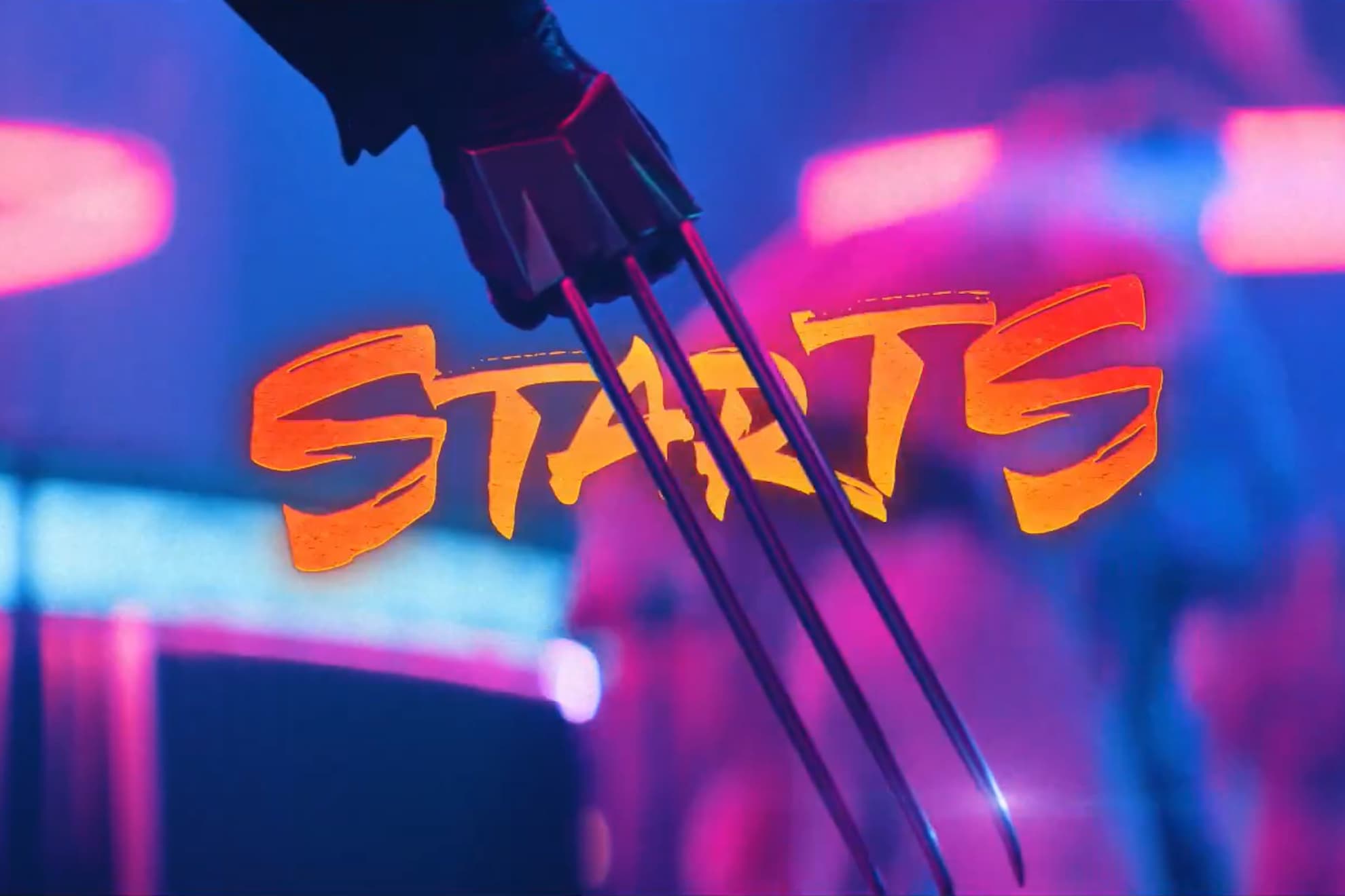 Imagen de Vega, luchador español en la saga 'Street Fighter'.