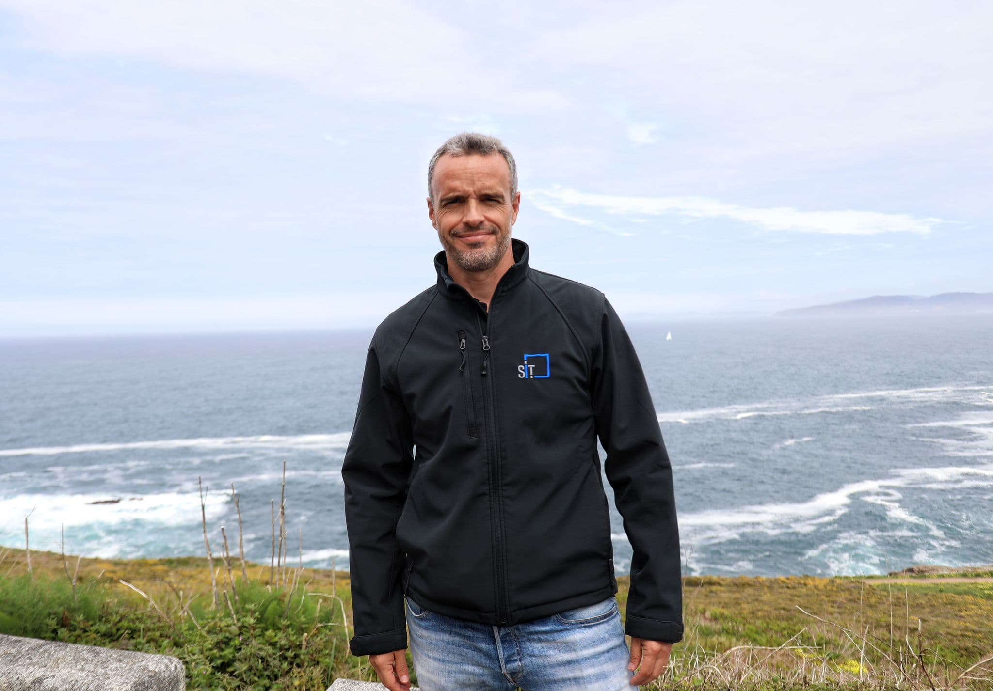 Javier Cordero es el director de Producción SIT Grupo