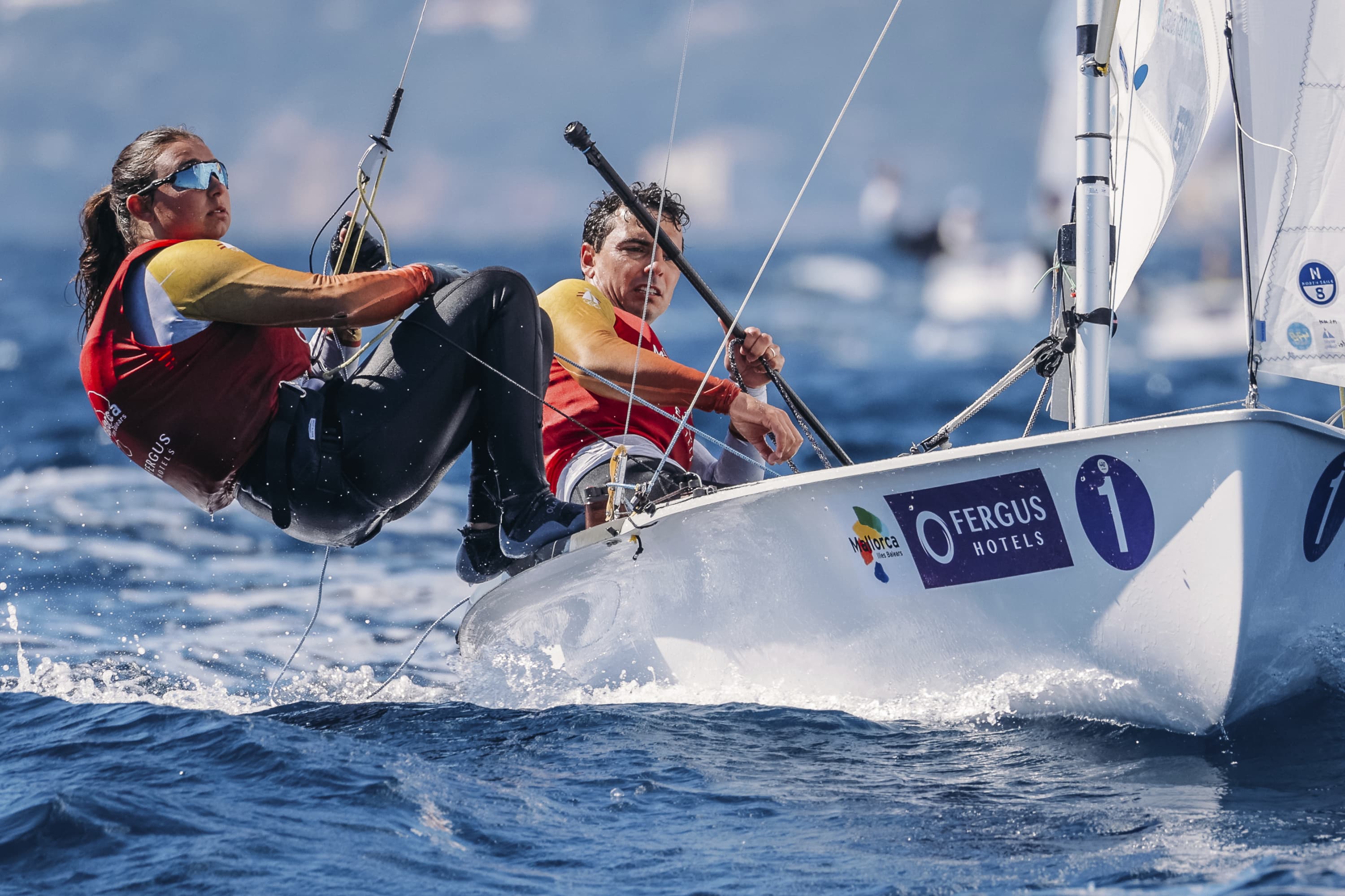 La española Marta Cardona Alcántara se mete entre los 30 menores de 30 de Europa de Forbes