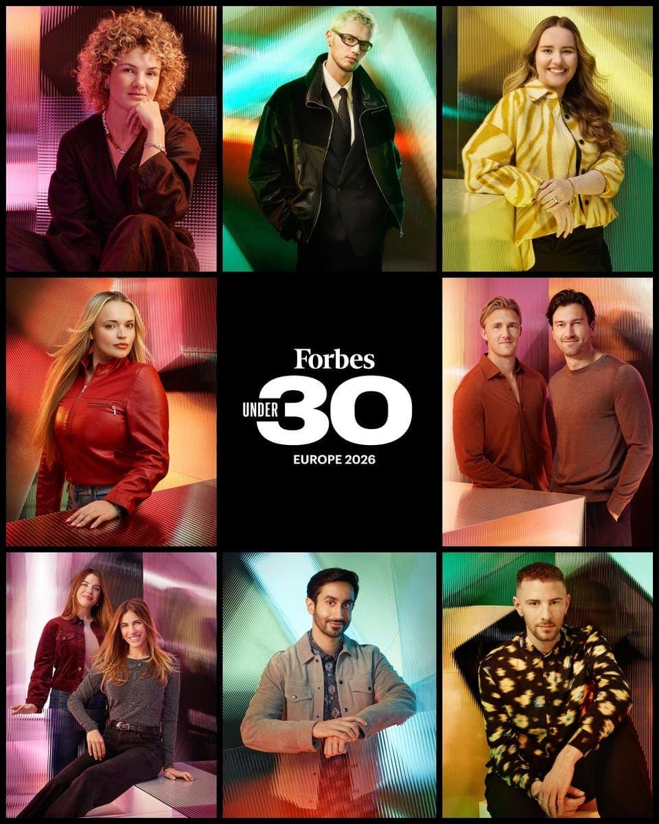 Llega una nueva era del deporte con la Generación Z: una española brilla entre los 30 menores de 30