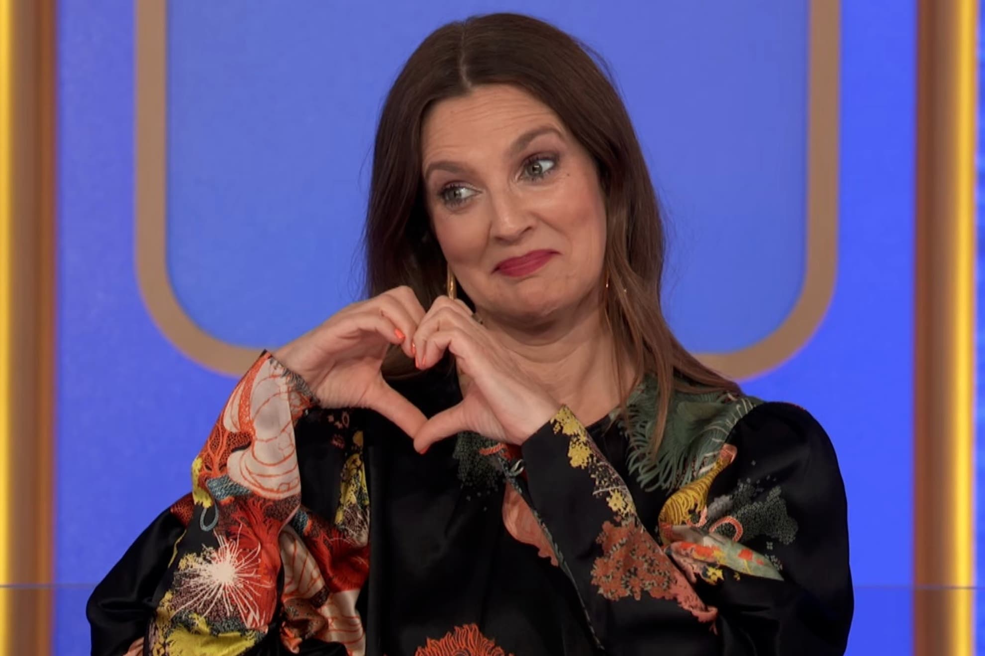 De protagonizar 'Los ángeles de Charlie' a poner su mansión en venta: casi 5 millones de dólares por la casa de Westchester de Drew Barrymore