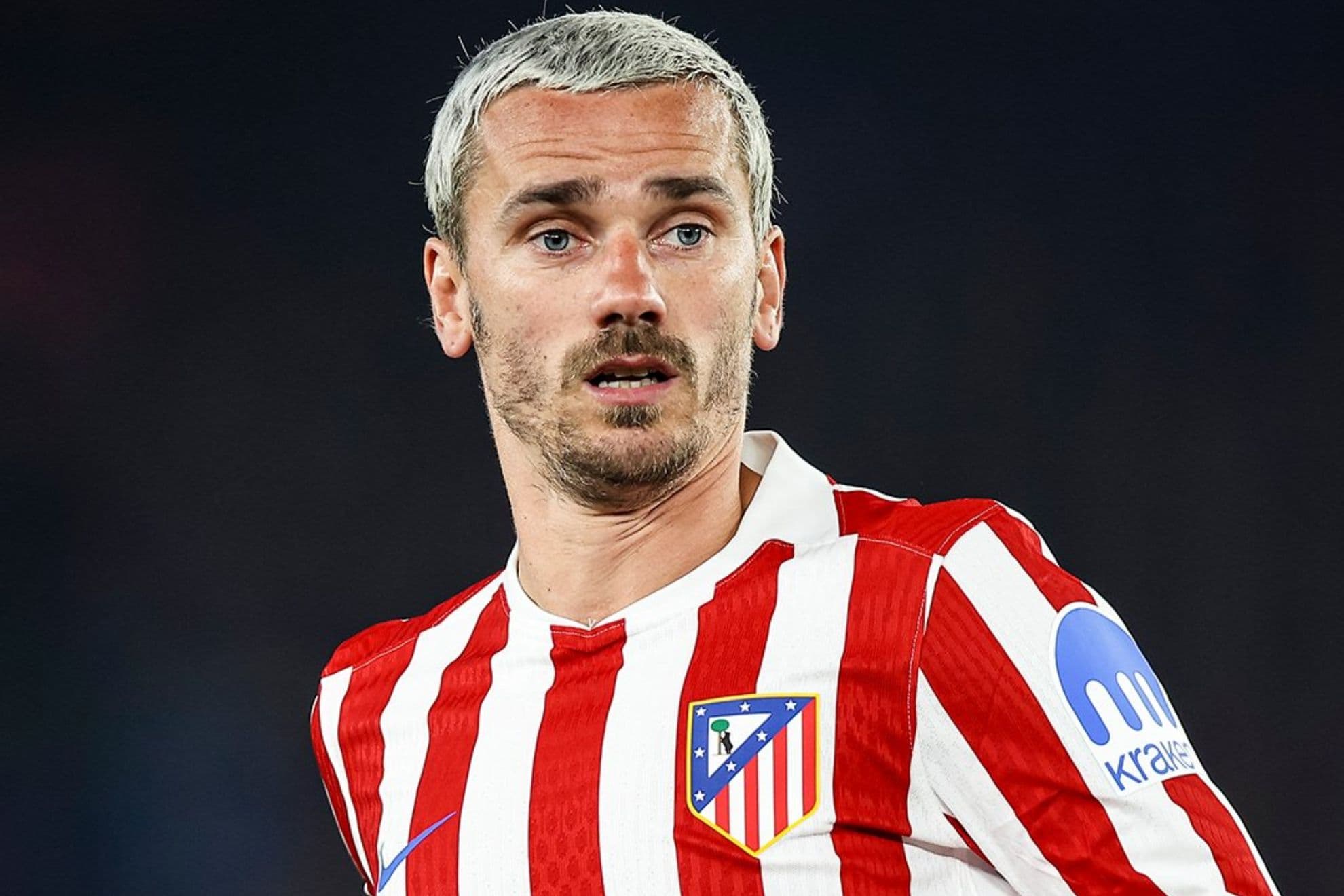 Antoine Griezmann