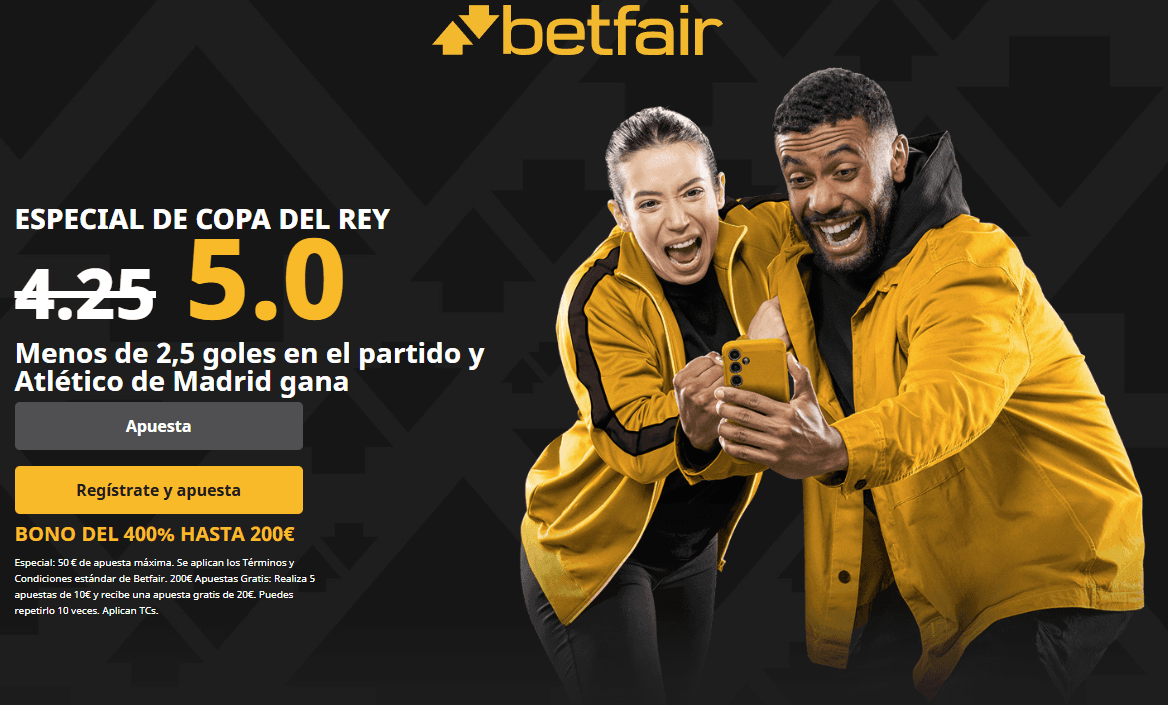Betfair