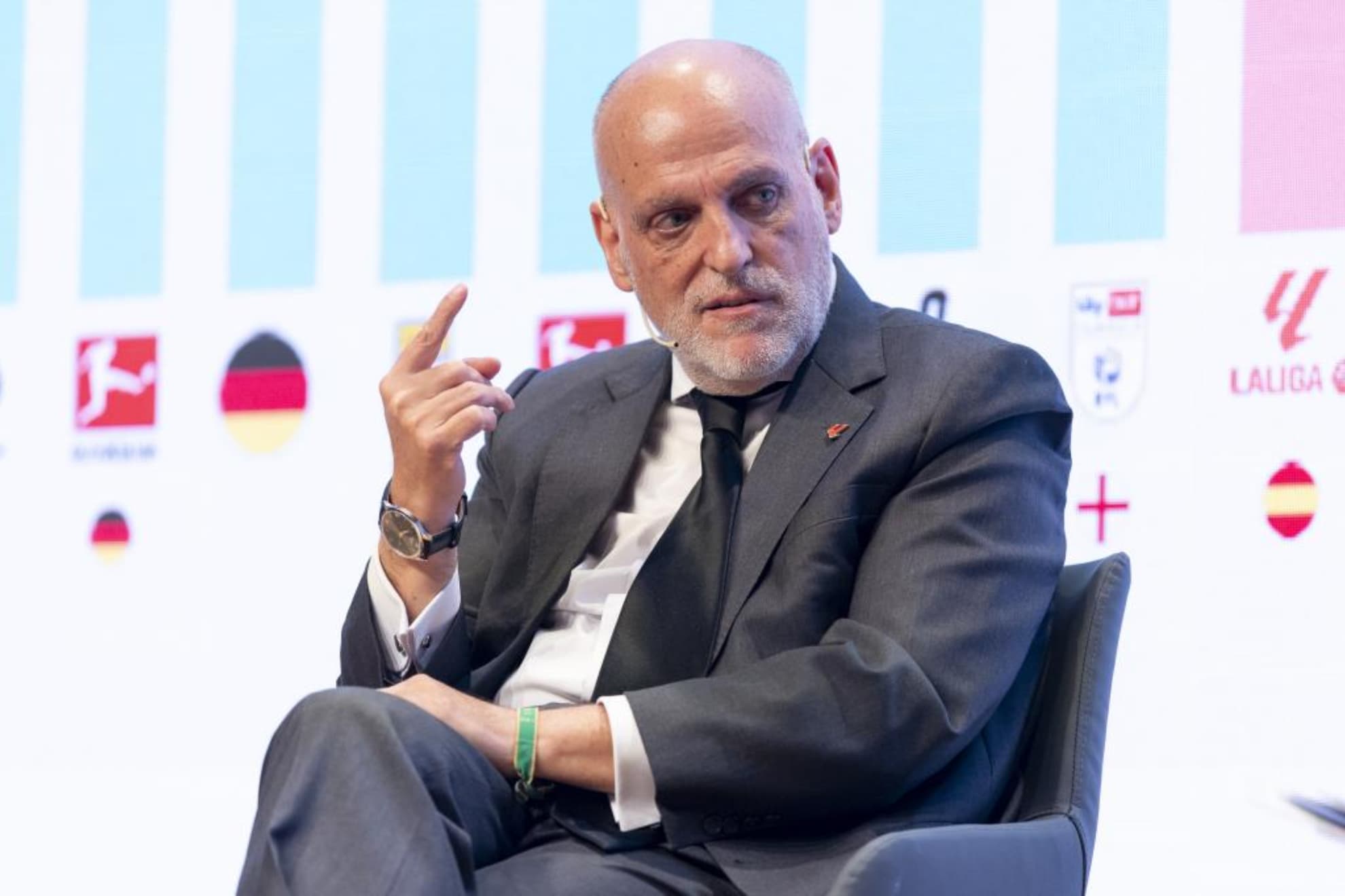 Tebas, en una imagen de archivo.