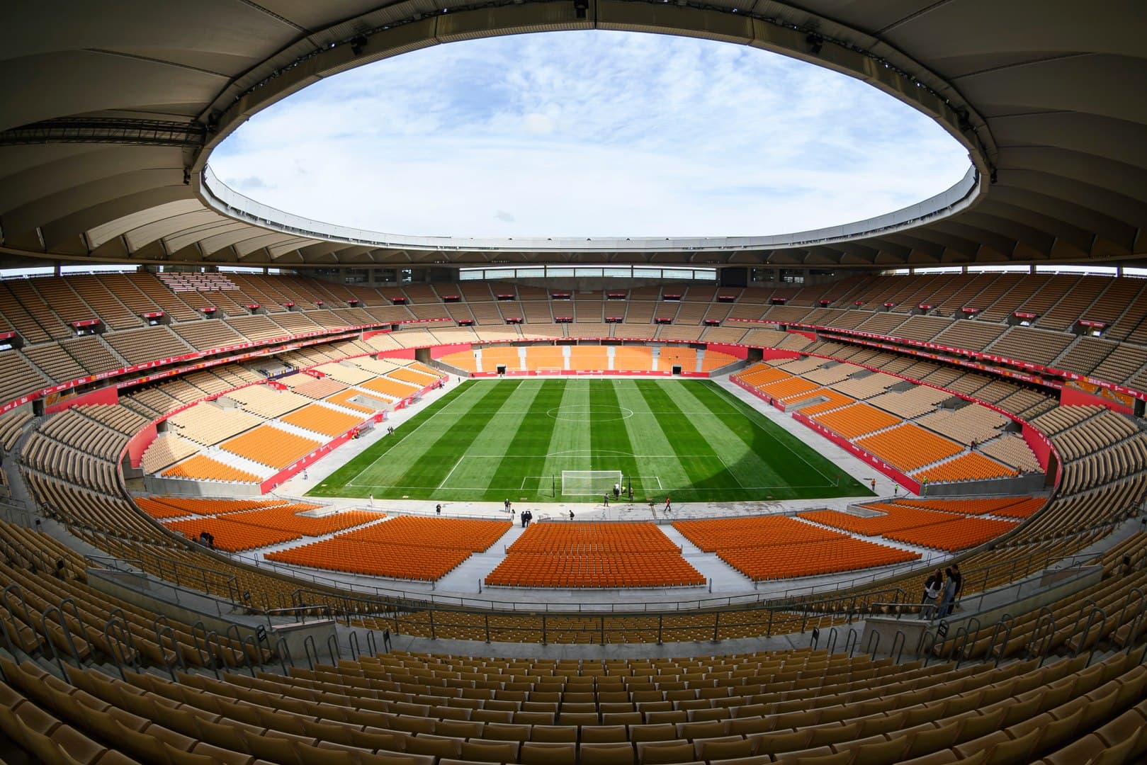 Yon Cuezva denuncia el elevado coste que supone para el aficionado asistir a la final de La Cartuja.