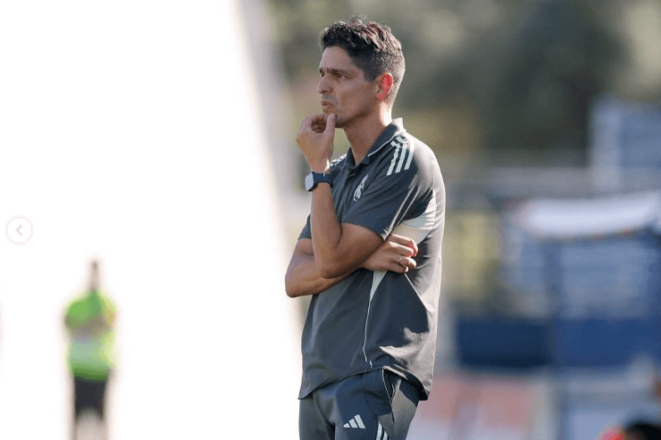 Julián López de Lerma.