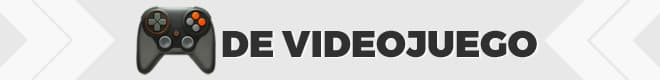 De videojuego
